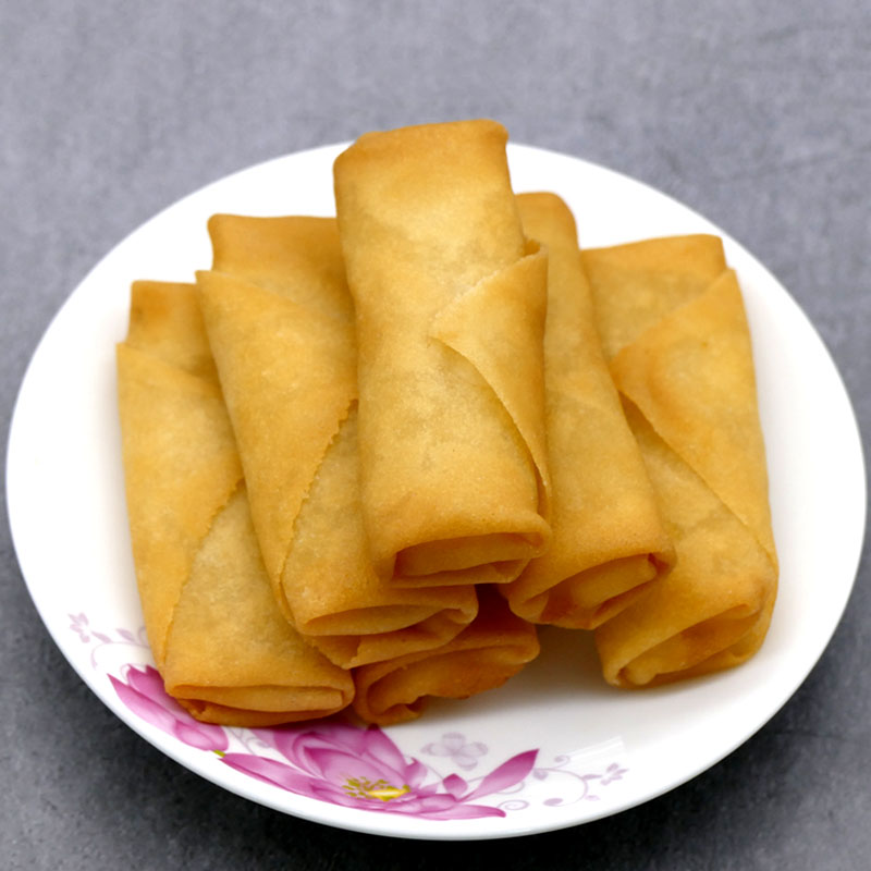 Frozen Spring Rolls - Yung Yong